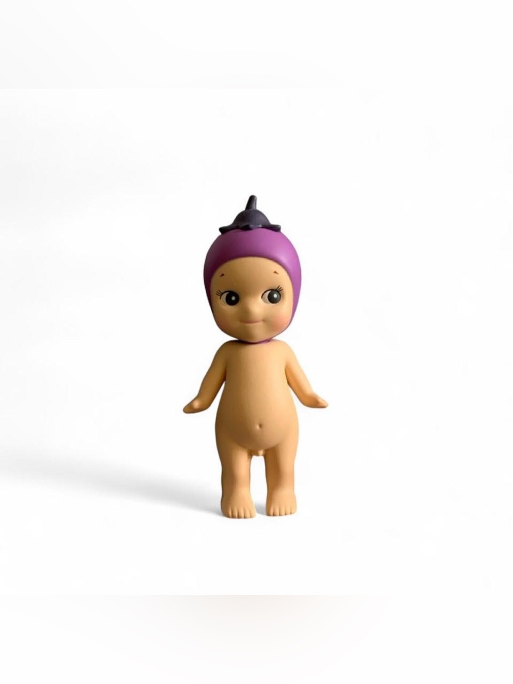 sonny angel eggplant figure